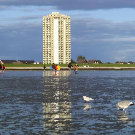 Seawind - Moewe Büsum