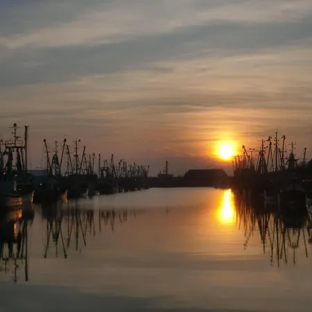 Lejlighed Seawind - Moewe Büsum
