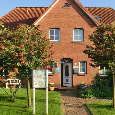 Seawind - Moewe Lejlighed *
